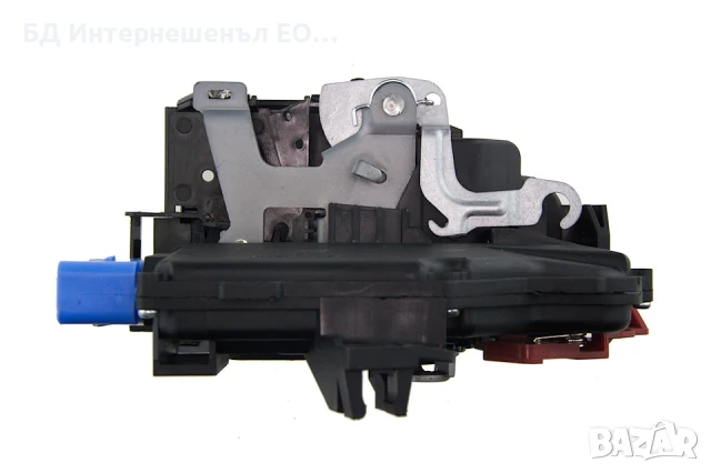 3D1837016  Предна дясна брава за врата на VW, Golf 5, Touran, Skoda Octavia 2, снимка 5 - Части - 50998295