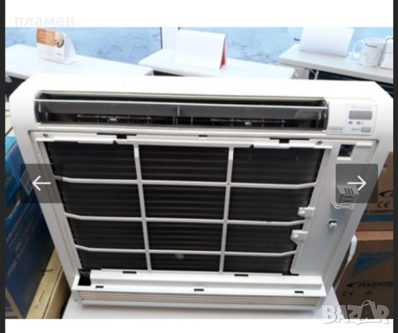 daikin подов, снимка 7 - Климатици - 45652232