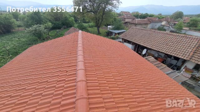 Покривни ремонти и др., снимка 3 - Ремонти на покриви - 45835690