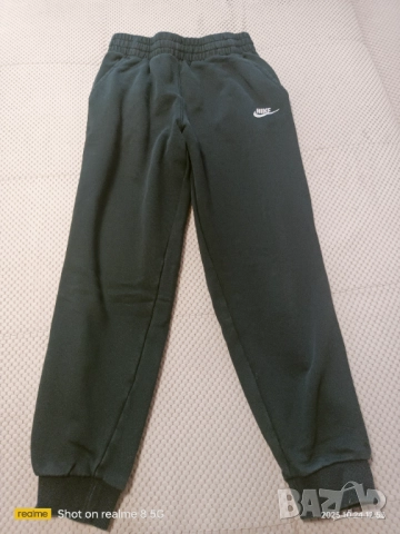 Долнища Найк 