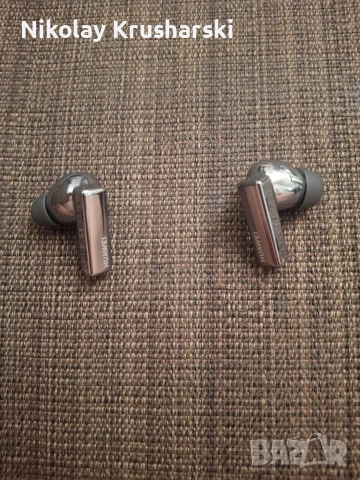 Bluetooth слушалки HUAWEI., снимка 6 - Bluetooth слушалки - 53479129