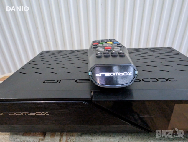 Vu+ SOLO 4K DREAMBOX 900 920 FLASHVAHE