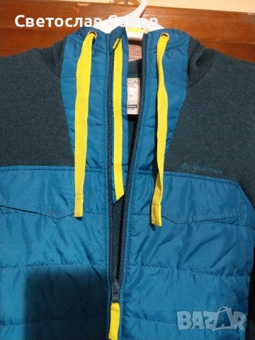 Quechua M/L р-р., снимка 6 - Спортни дрехи, екипи - 53288108