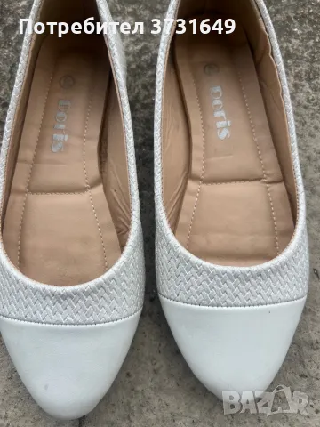 Обувки, снимка 6 - Дамски ежедневни обувки - 50162429