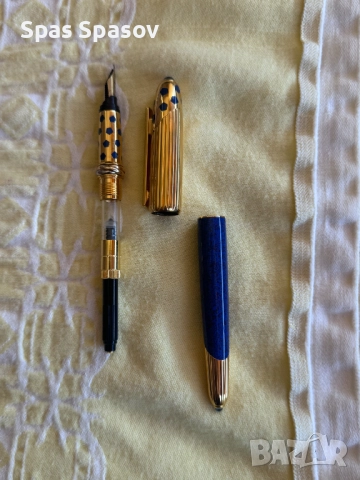 Panthere de Cartier, снимка 5 - Други - 51786220