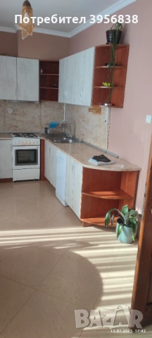 Апартамент за целогодишно живеене , снимка 3 - Апартаменти - 53393786