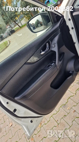 Nissan x-trail 2.0dci dizel 4x4,177коня.2017г, снимка 4 - Автомобили и джипове - 52485841