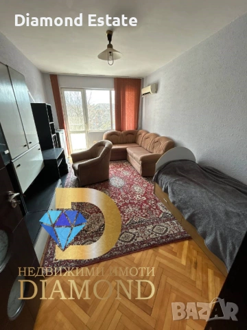 Апартамент в Димитровград - Център, снимка 12 - Апартаменти - 50983340