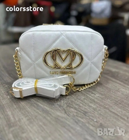 Чанта Love Moschino код SG224