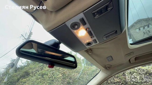  BMW 730D 218 к.с / дизел - цена 3 800 лв или 1942.91евро ,моля БЕЗ бартери КРАЙНА ЦЕНА , БЕЗ ПАЗАРЛ, снимка 12 - Автомобили и джипове - 52051390