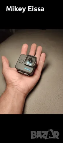 GoPro Hero 11 Black Mini 4K, снимка 2 - Камери - 46994228