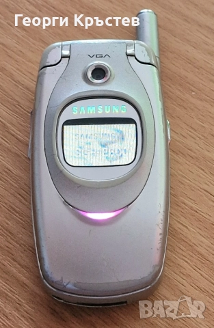 Samsung A800, C300, C3300k, E340, E600, E700 и M110 - за ремонт или части, снимка 8 - Samsung - 48705605