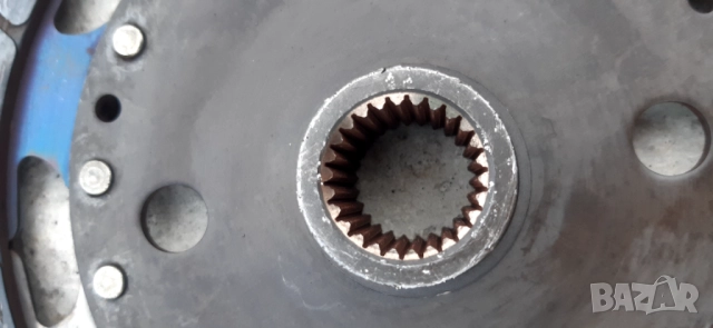 Комплект съединител за ситроен Ц4, снимка 9 - Части - 52069406