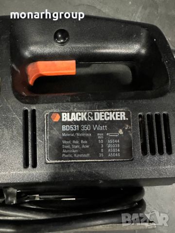 Зеге Black&Decker, снимка 7 - Други инструменти - 45443675