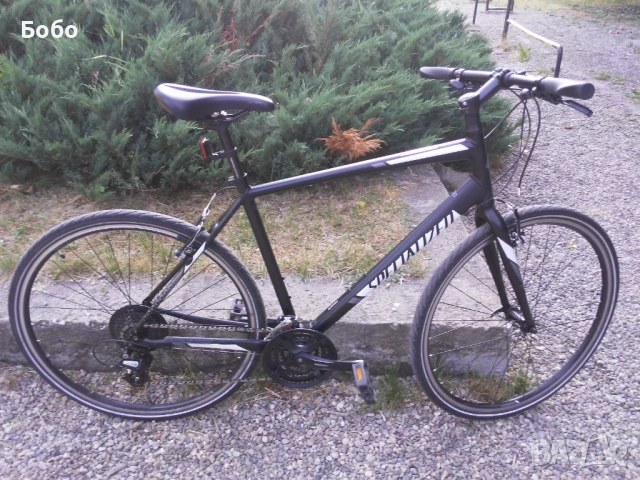 Продавам велосипед Specialized Sirrus 