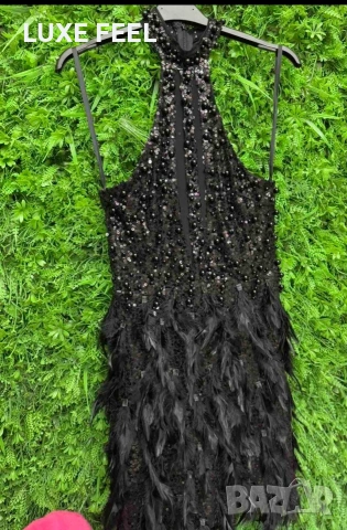 💎 Официална Рокля , снимка 2 - Рокли - 53567612