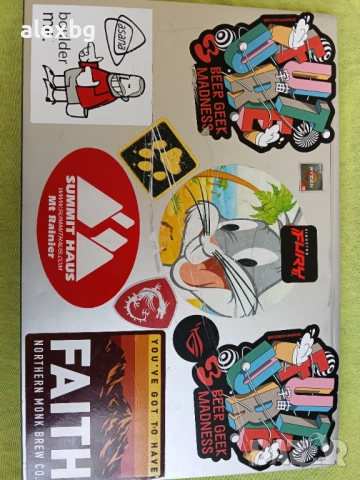 HP ProBook g8, снимка 3 - Лаптопи за работа - 54297994