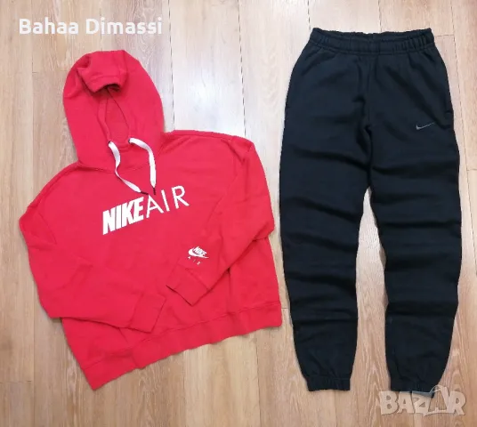 Nike Комплект дамски оригинален, снимка 2 - Спортни екипи - 48820718