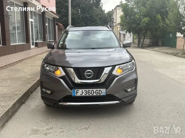 Nissan X-trail 1.7 / 150кс / FULL    - цена 29 777 лв моля БЕЗ бартери / БЕЗ лизинг  частно лице про, снимка 2 - Автомобили и джипове - 46846352