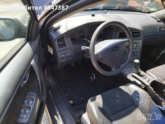 2.4 бензин На Части, снимка 7 - Автомобили и джипове - 51452222