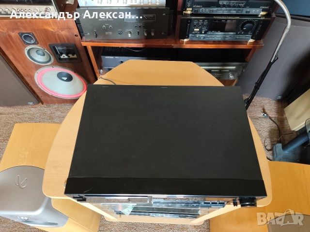 AIWA AD-F800, снимка 6 - Декове - 53865412