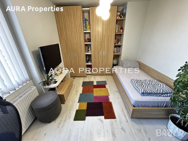 Разград / 3-стаен , снимка 8 - Апартаменти - 52197132