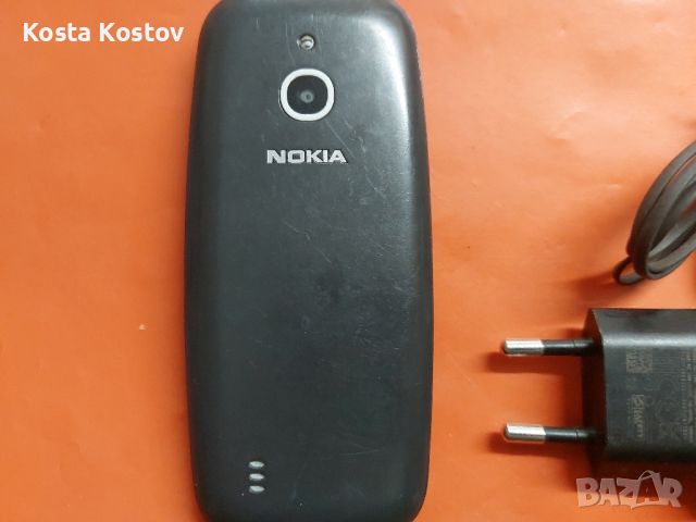 NOKIA 3310 3G, снимка 3 - Nokia - 45709478