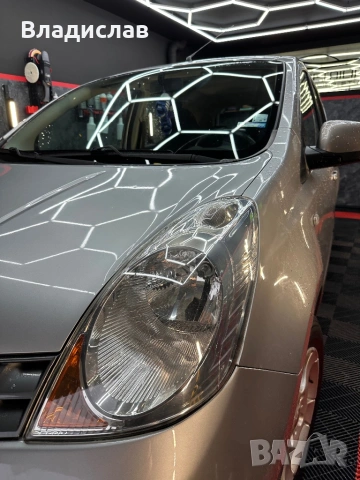 Полиране на фарове , снимка 10 - Полиране - 54103445