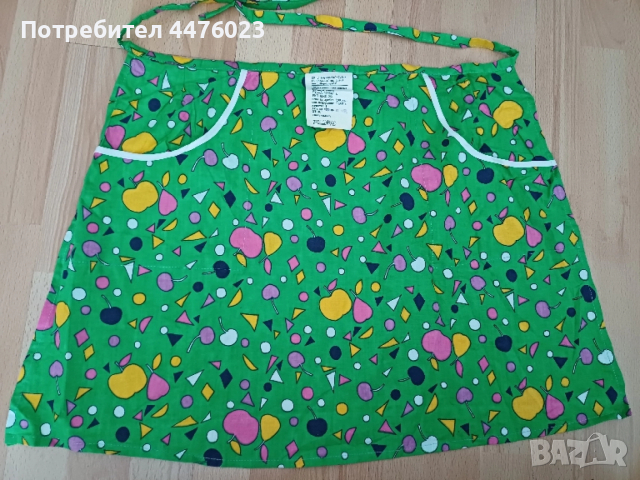 Нови кухненски престилки, снимка 3 - Други - 52569445