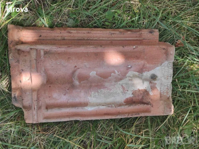 стари цигли , снимка 4 - Други стоки за дома - 51303250