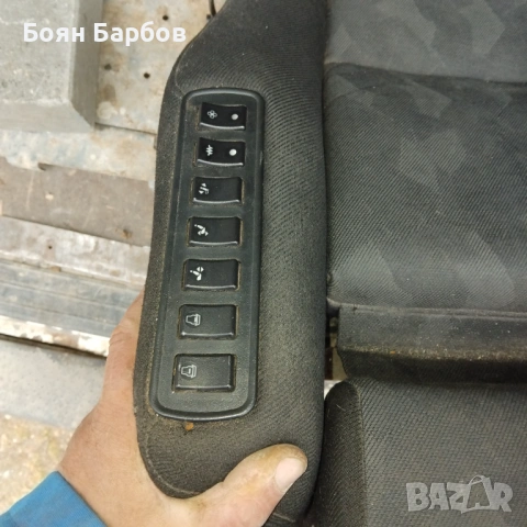 volkswagen passat b 5 2005  на Части , снимка 14 - Автомобили и джипове - 53215703