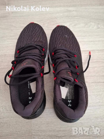 Спортни маратонки, снимка 3 - Маратонки - 51839180