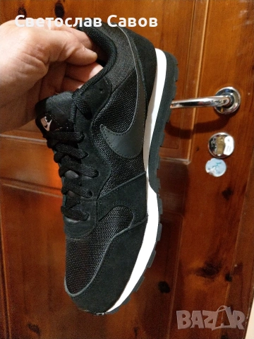 Nike Md Runner 2. 43нм. 27,5см., снимка 3 - Маратонки - 53687769