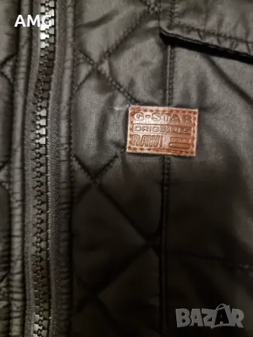 G-star яке размер L, снимка 4 - Якета - 50144001