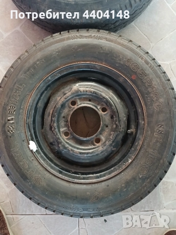 165 175 13C Ц каравани , снимка 2 - Каравани под наем - 51437700