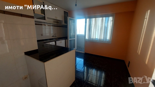 Тристаен апартамент за продажба в кв. Орфей - гр. Хасково, снимка 5 - Апартаменти - 52532883