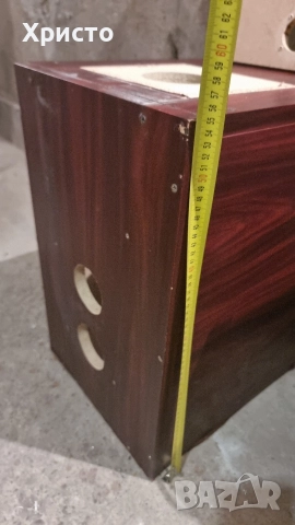 кутии за баскаси и тонколони, снимка 15 - Тонколони - 52590979