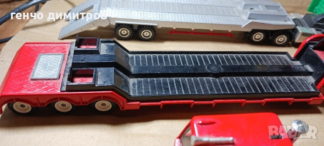 лот модели , снимка 17 - Колекции - 52656066