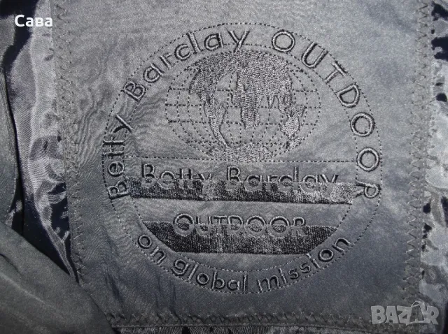 Яке пролет,есен BETTY BARCLAY  дамско,М-Л