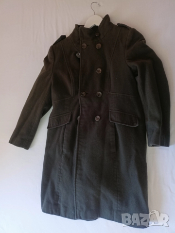 Палто , снимка 3 - Палта, манта - 52185276