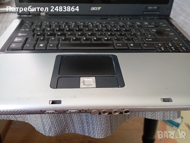 Лаптоп Acer aspire 5630, снимка 1 - Лаптопи за дома - 46797751