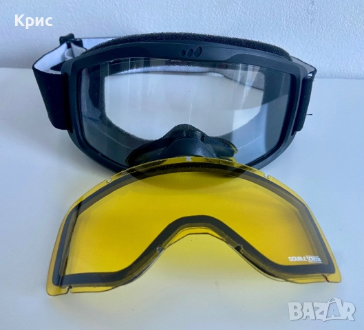 Детски Ски/Мото Очила Маска Wedze