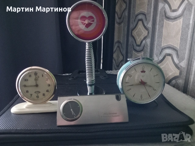 Стари Часовници