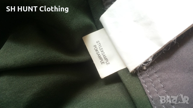 Prana Stretch Mens Shorts Размер 32 / M мъжки еластични къси панталони 4-67, снимка 18 - Къси панталони - 52793918