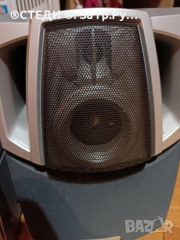 уредба Aiwa CX-NDR1EZ, снимка 7 - Ресийвъри, усилватели, смесителни пултове - 53748531