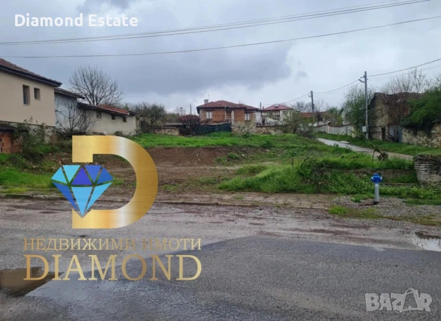 Парцел в село Николово, обл. Хасково