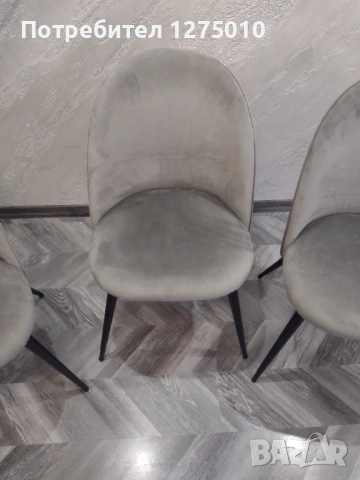 Трапезни столове ., снимка 3 - Столове - 53854894