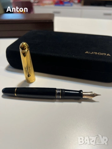 Колекция от луксозни писалки, снимка 7 - Колекции - 53576998