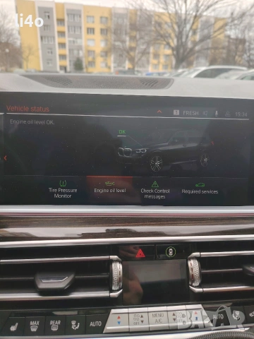 БМВ X5 40i B58 Performance , снимка 6 - Автомобили и джипове - 53525095