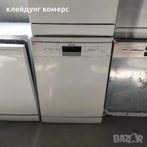 Свободностояща съдомиялна SIEMENS шир.60см 13комплекта А+++